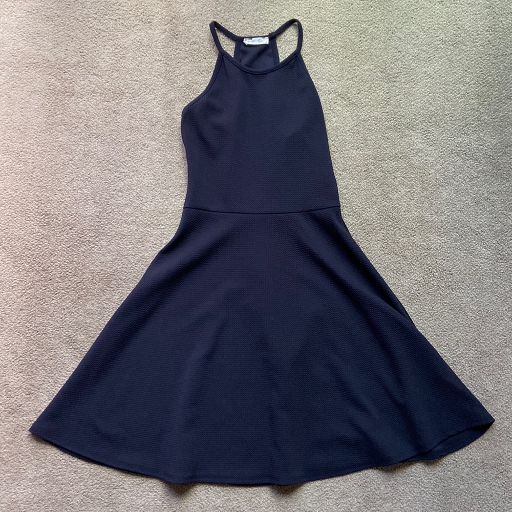 Francesca’s. Black. XS